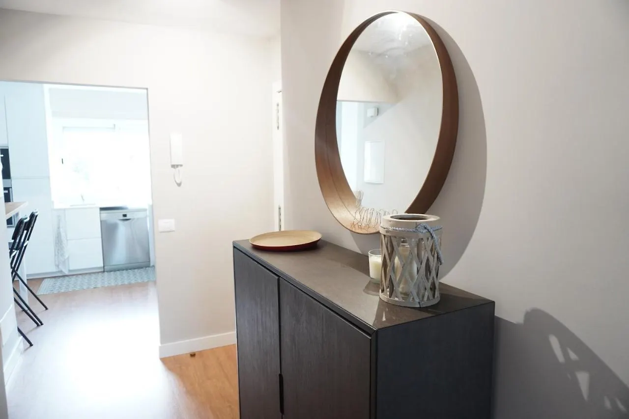 Anaga Apartment, Santa Cruz de Tenerife. Apartamento