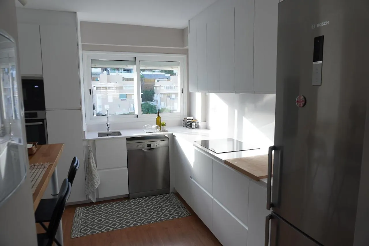 Anaga Apartment, Santa Cruz de Tenerife.