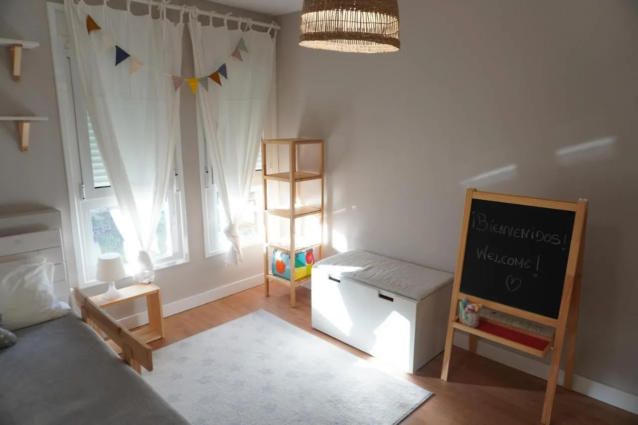 Anaga Apartment, Santa Cruz de Tenerife.