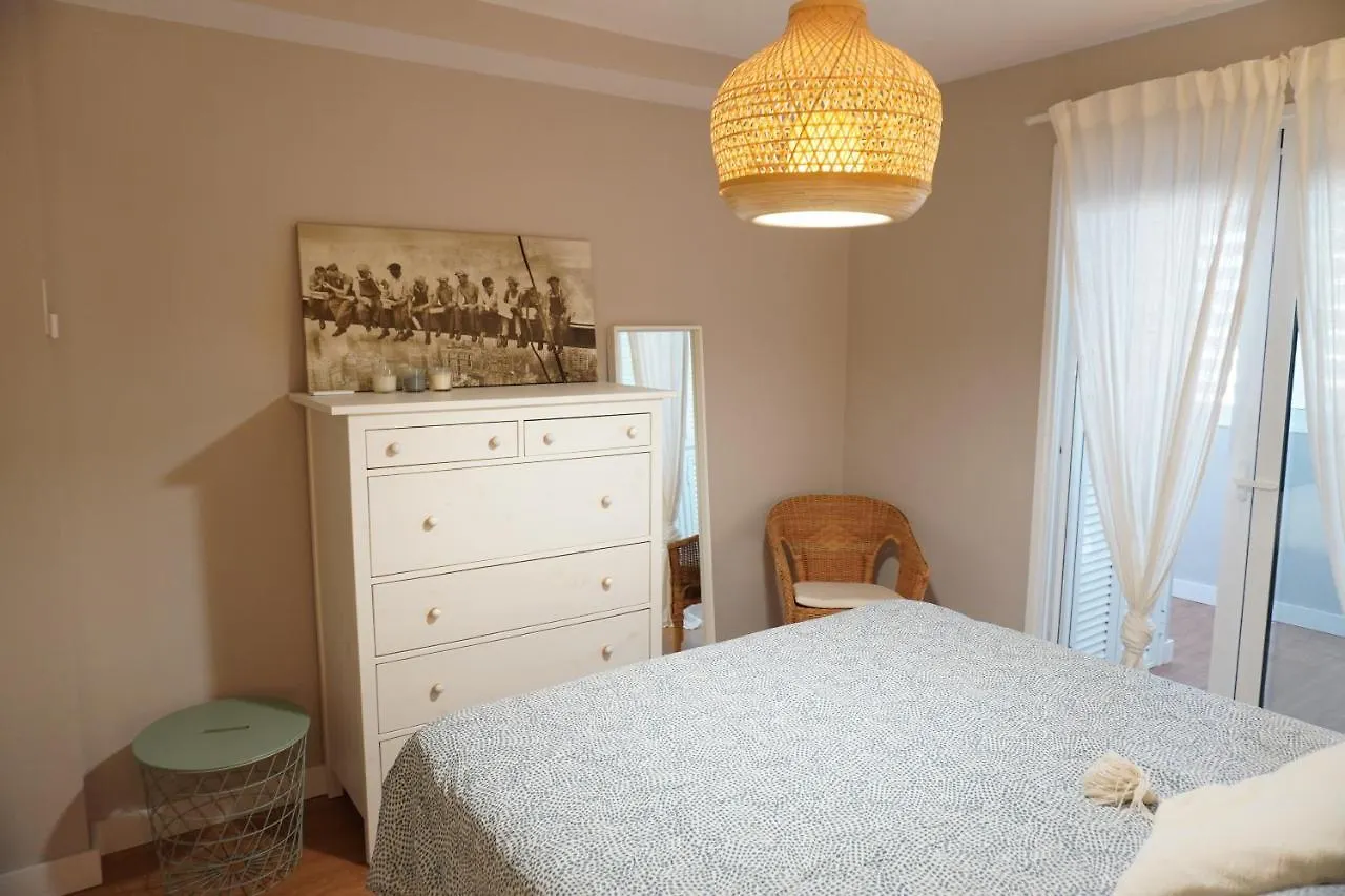 Apartamento Anaga Apartment, Santa Cruz de Tenerife.