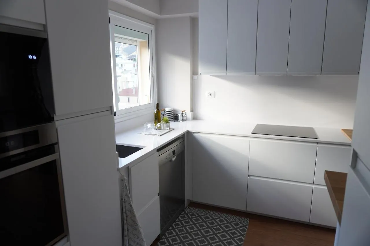 Anaga Apartment, Santa Cruz de Tenerife.