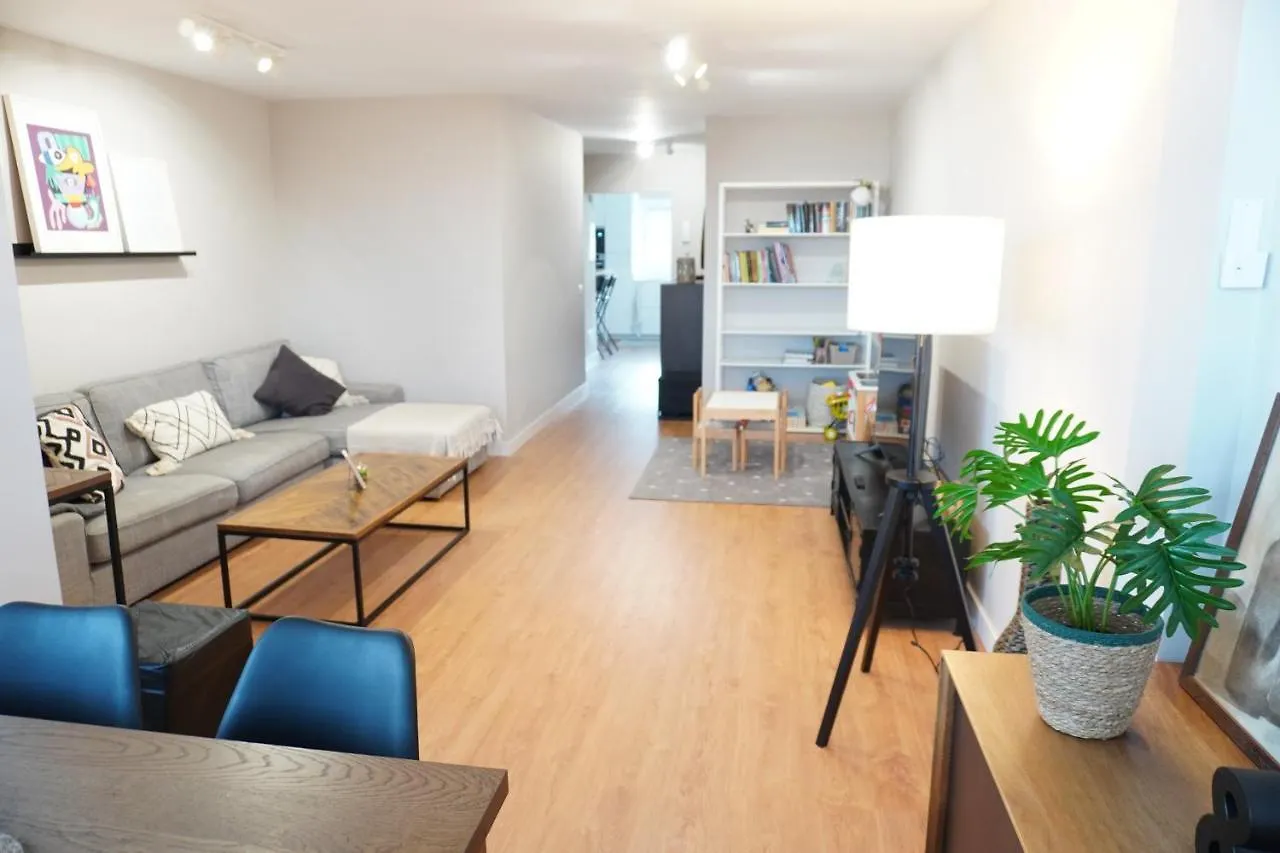 Anaga Apartment, Santa Cruz de Tenerife.