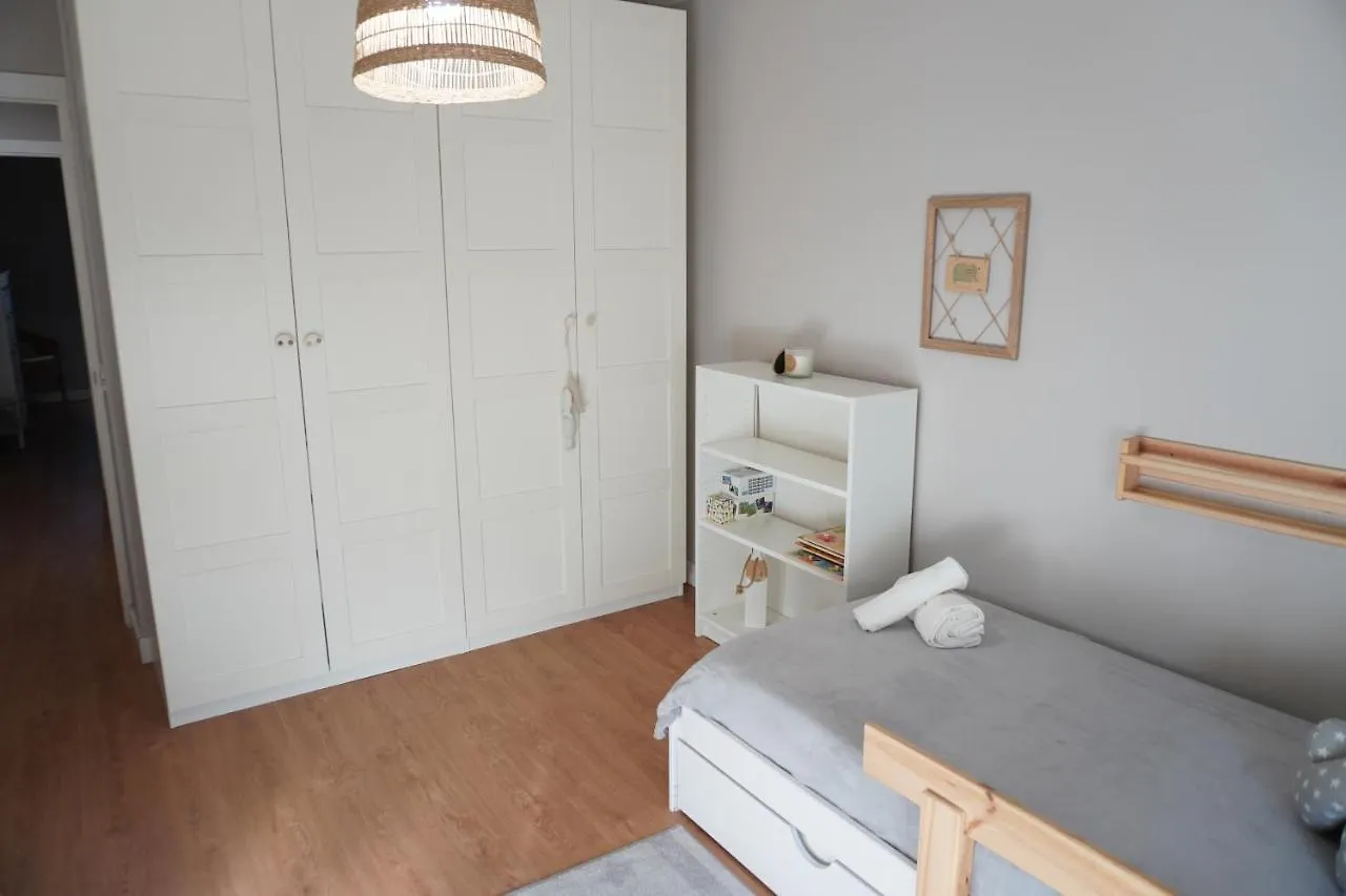 Apartamento Anaga Apartment, Santa Cruz de Tenerife. España