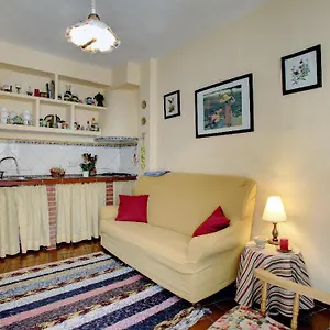 Apartamento La Casita España