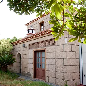  Chalet Casa Rural Goteras España