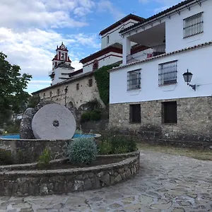  Сasa de vacaciones Casa El Parque España