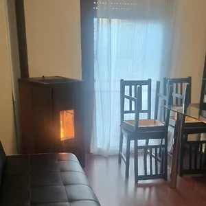 Apartamento Vivienda En El Centro De España