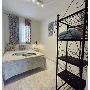  Apartamento Dream Smart España