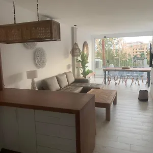  Apartamento Islas De Riviera España