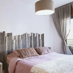  Apartamento La Rosa, 81 España